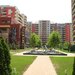 Central Park, 3 camere, parcare subteran, mobilat & utilat, comision 0,